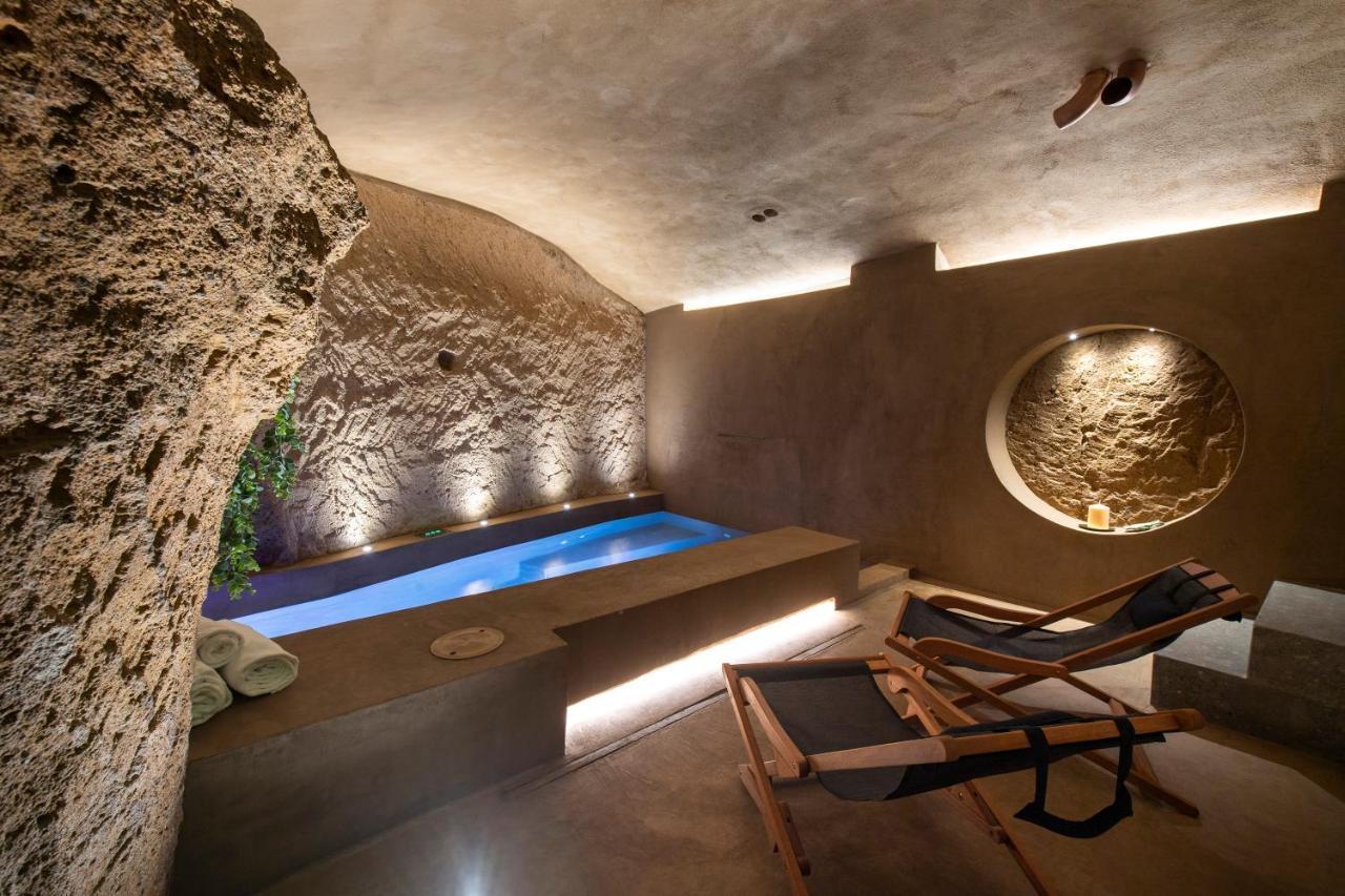 Apartmán Le Stanze Di Teodorico Orvieto Exteriér fotografie