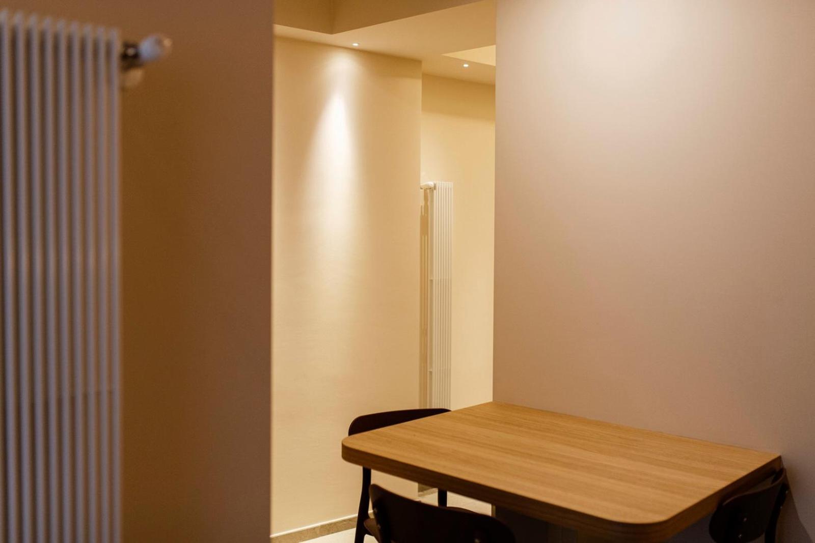 Apartmán Le Stanze Di Teodorico Orvieto Exteriér fotografie