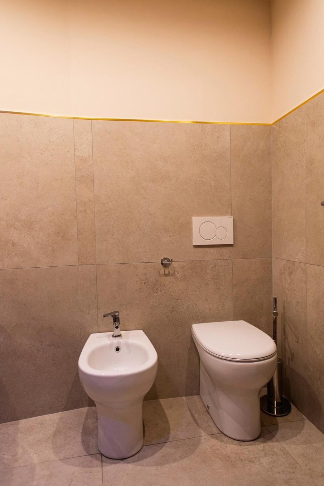 Apartmán Le Stanze Di Teodorico Orvieto Exteriér fotografie